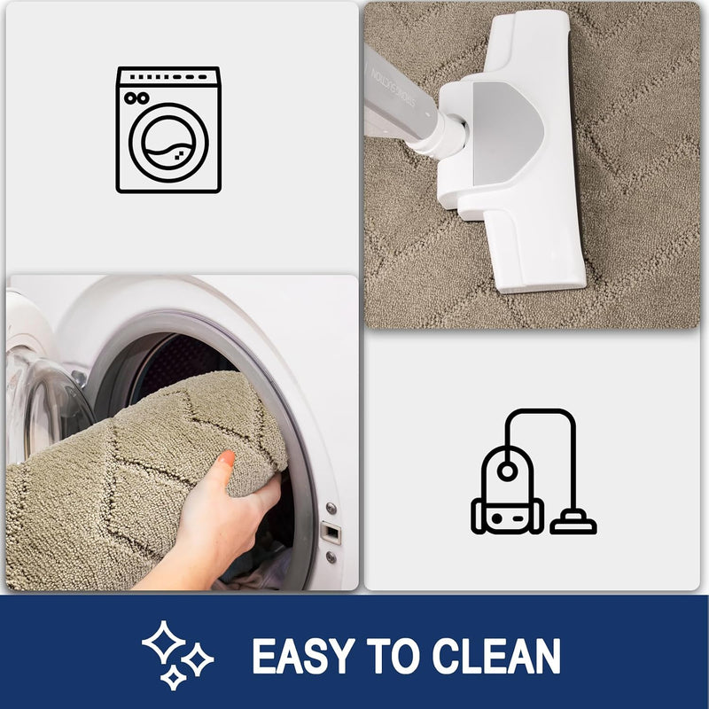 Dirt Trapper Indoor Door Mat