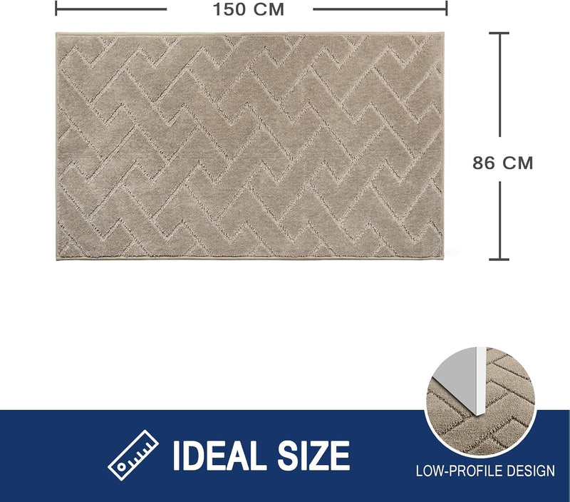 Dirt Trapper Indoor Door Mat