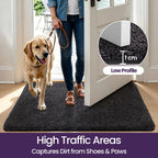 Dirt Trapper Indoor Door Mat
