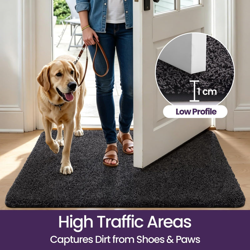 Dirt Trapper Indoor Door Mat