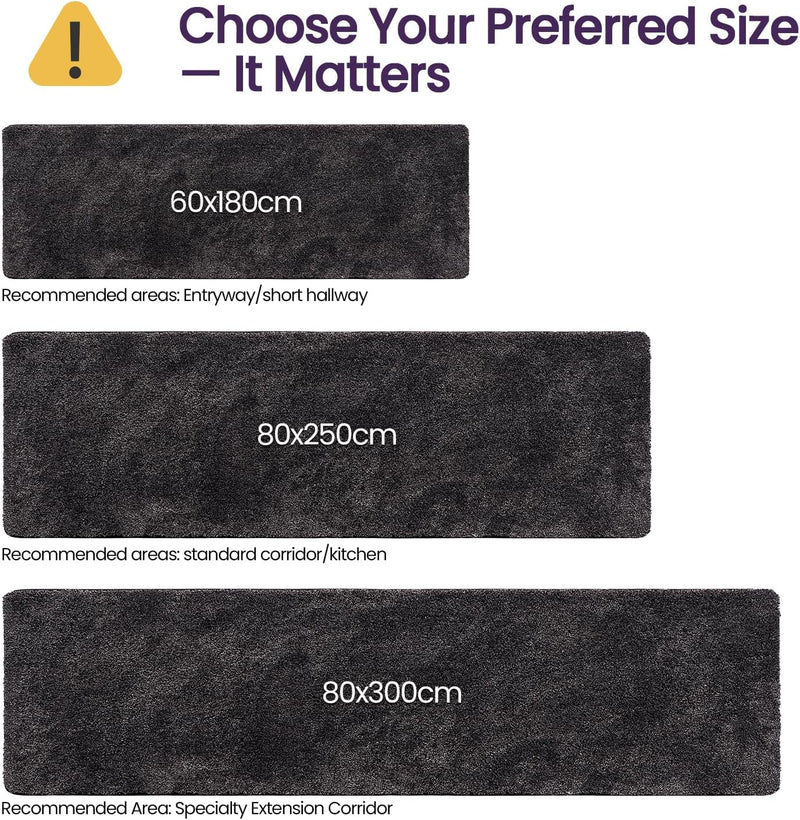 Dirt Trapper Indoor Door Mat