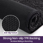 Dirt Trapper Indoor Door Mat