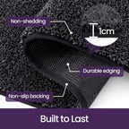 Dirt Trapper Indoor Door Mat