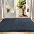 Blue Mixed Black