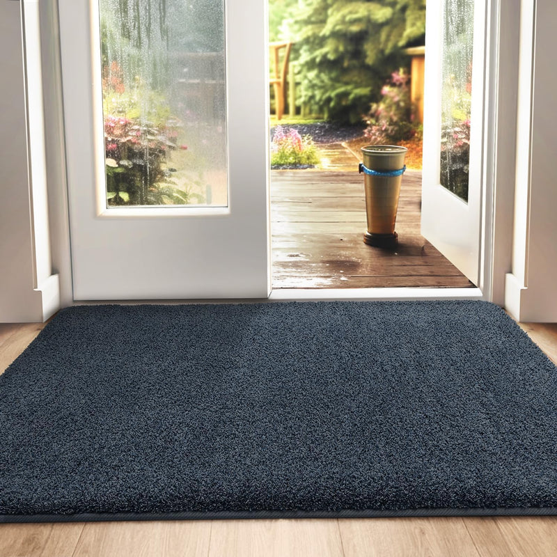 Dirt Trapper Indoor Door Mat
