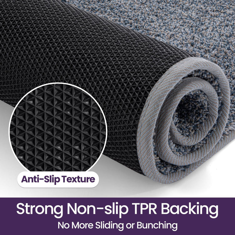 Dirt Trapper Indoor Door Mat