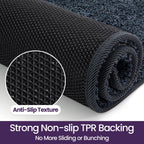 Dirt Trapper Indoor Door Mat
