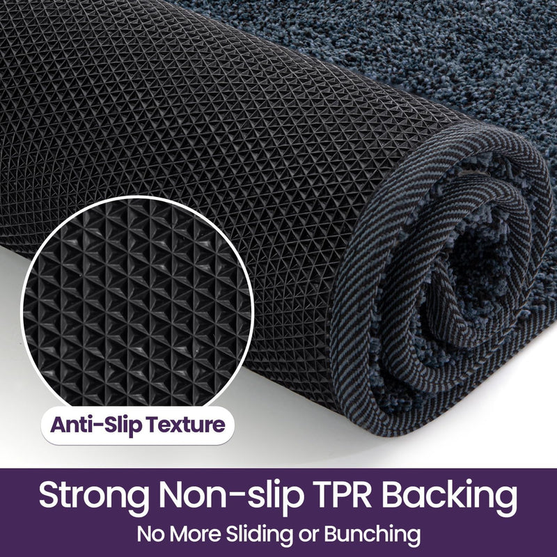 Dirt Trapper Indoor Door Mat