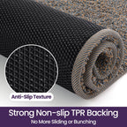 Dirt Trapper Indoor Door Mat