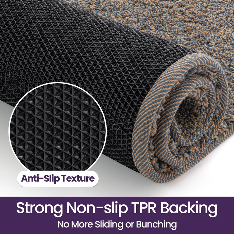 Dirt Trapper Indoor Door Mat