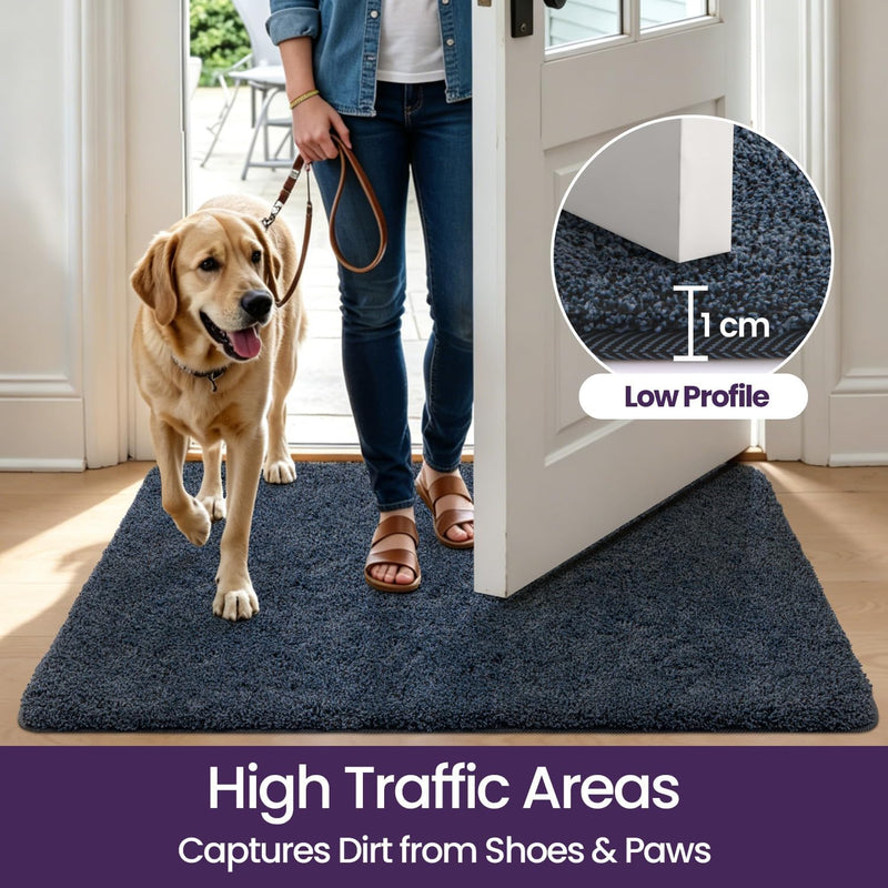 Dirt Trapper Indoor Door Mat