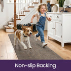 Dirt Trapper Indoor Door Mat