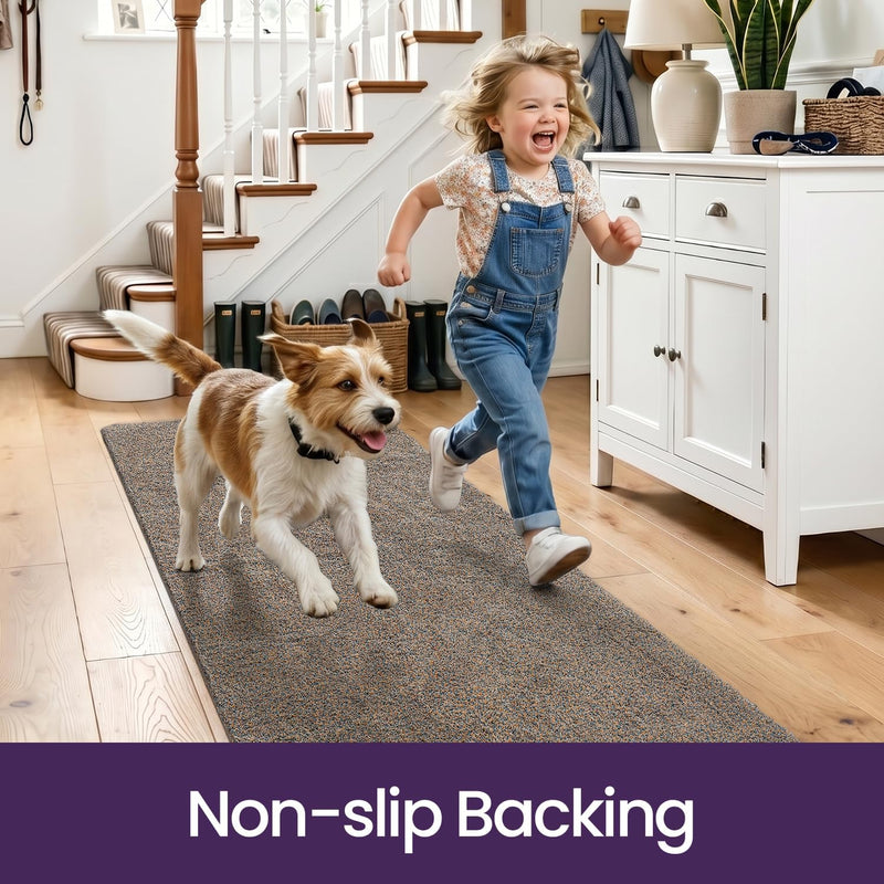 Dirt Trapper Indoor Door Mat