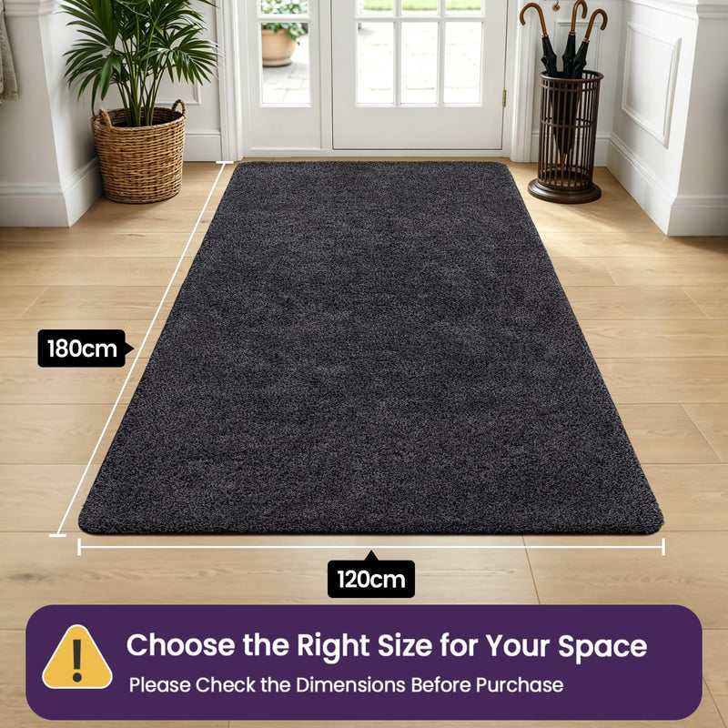 Dirt Trapper Indoor Door Mat