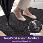 Dirt Trapper Indoor Door Mat