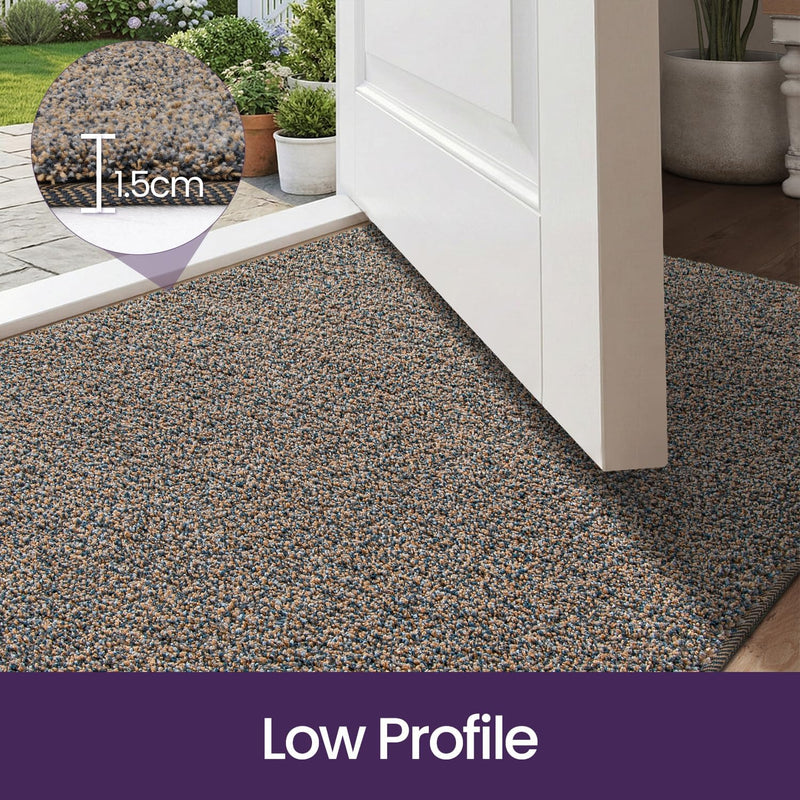 Dirt Trapper Indoor Door Mat