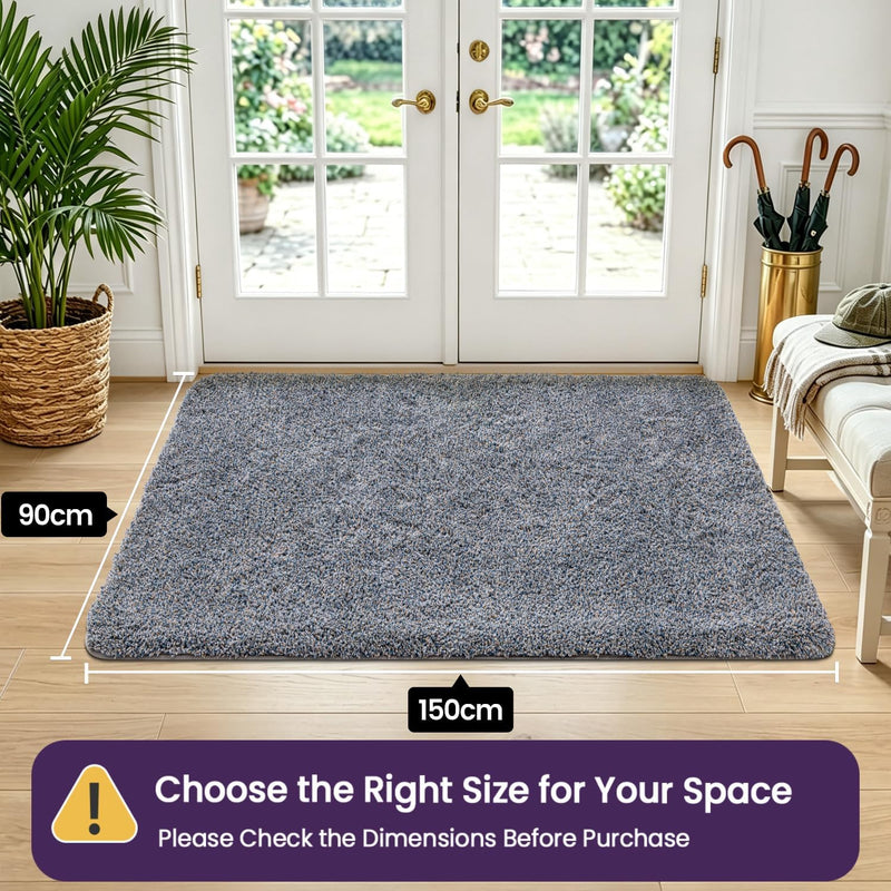 Dirt Trapper Indoor Door Mat