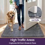 Dirt Trapper Indoor Door Mat