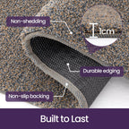 Dirt Trapper Indoor Door Mat