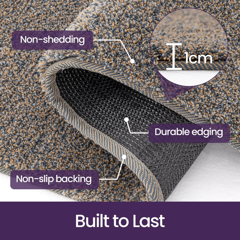 Dirt Trapper Indoor Door Mat