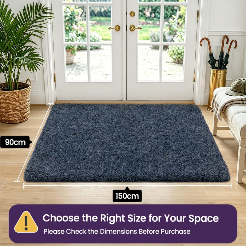 Dirt Trapper Indoor Door Mat