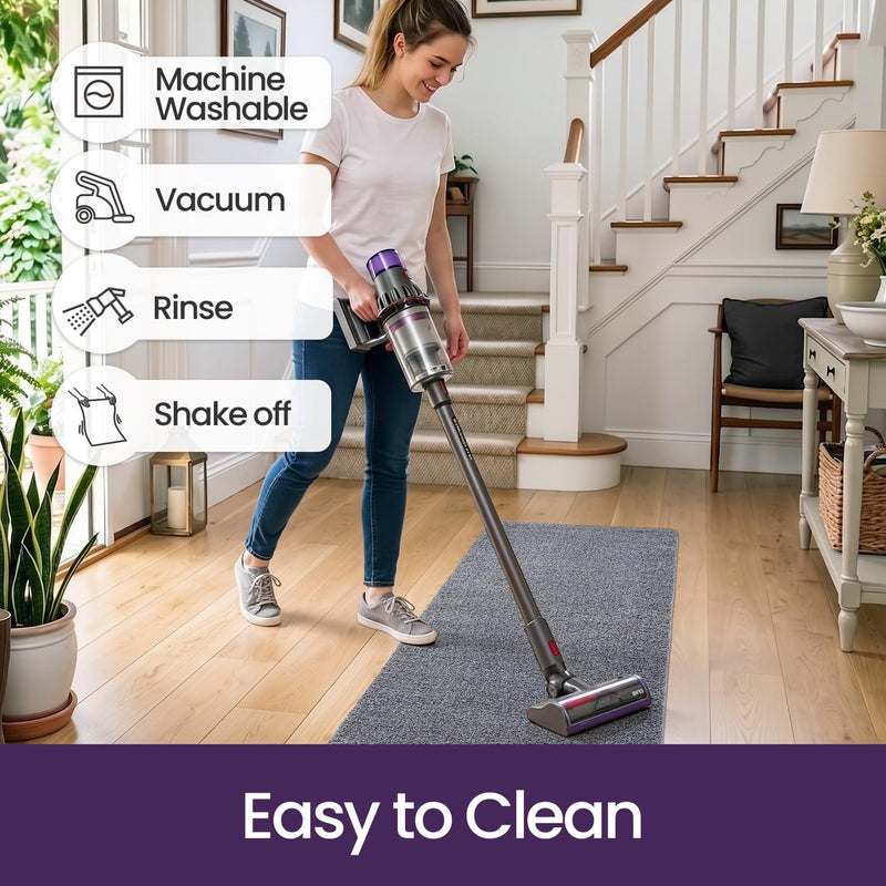 Dirt Trapper Indoor Door Mat