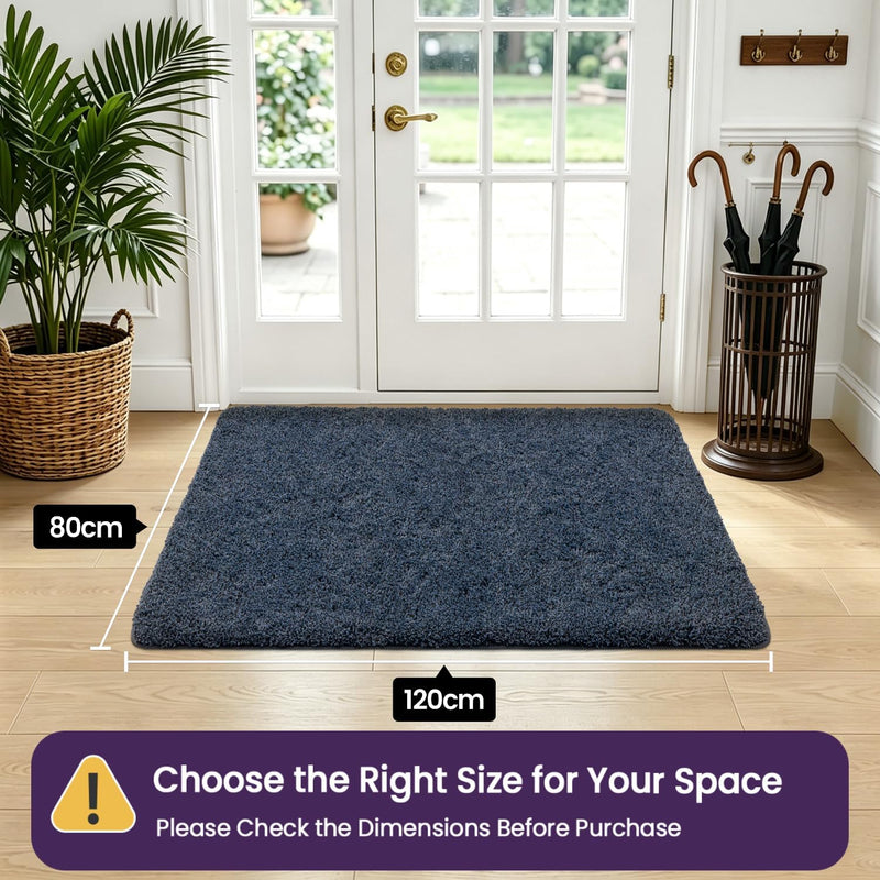 Dirt Trapper Indoor Door Mat