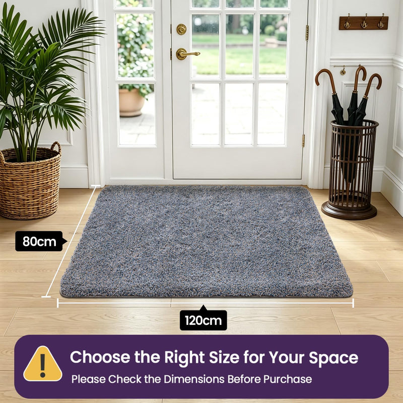 Dirt Trapper Indoor Door Mat