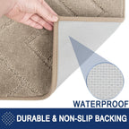 Dirt Trapper Indoor Door Mat
