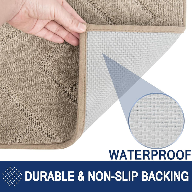 Dirt Trapper Indoor Door Mat