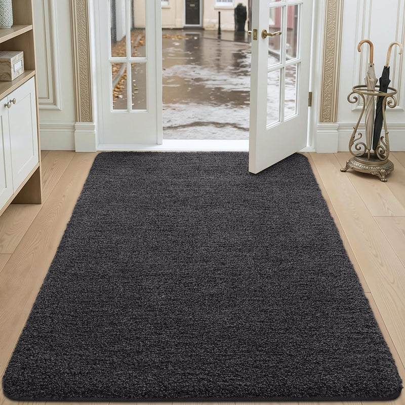 Dirt Trapper Indoor Door Mat