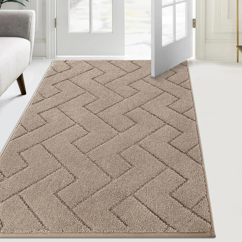 Dirt Trapper Indoor Door Mat