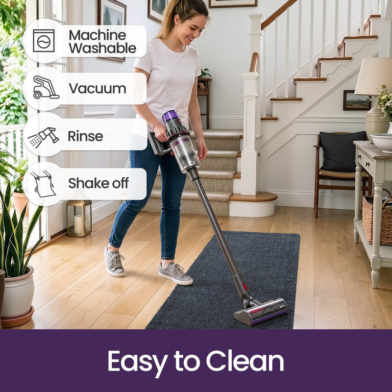 Dirt Trapper Indoor Door Mat