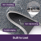 Dirt Trapper Indoor Door Mat