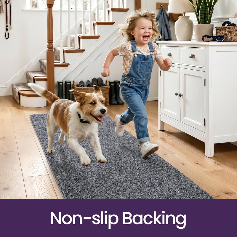 Dirt Trapper Indoor Door Mat