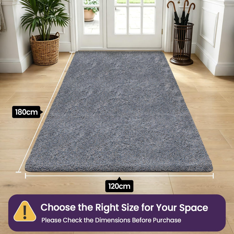 Dirt Trapper Indoor Door Mat