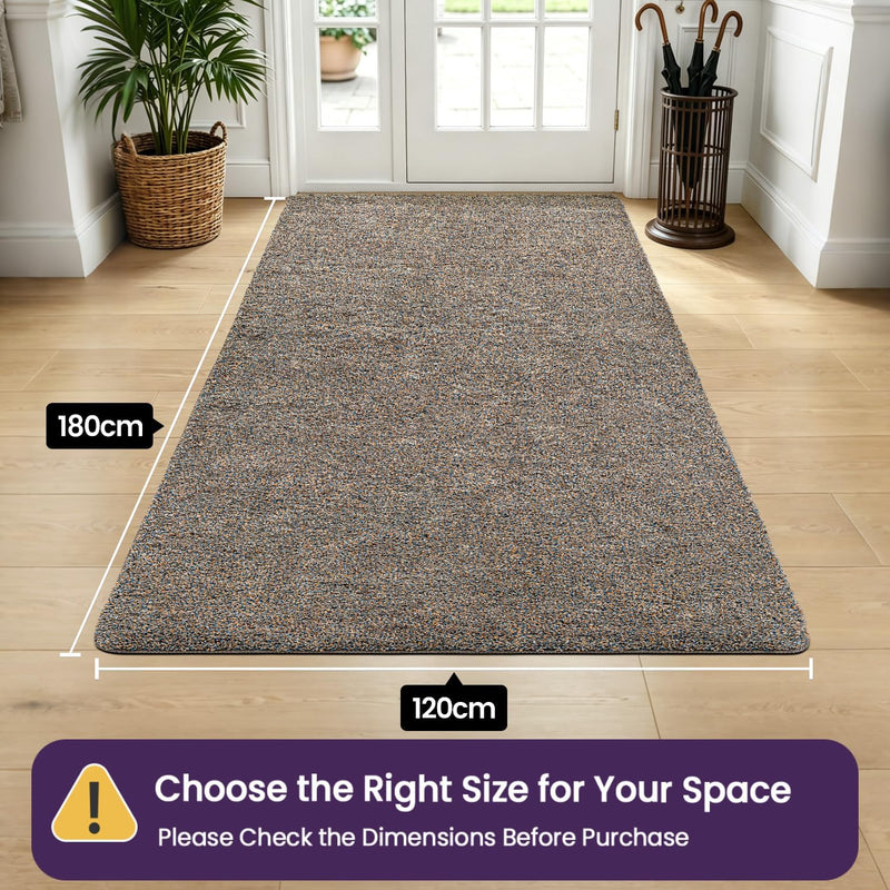 Dirt Trapper Indoor Door Mat