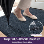 Dirt Trapper Indoor Door Mat