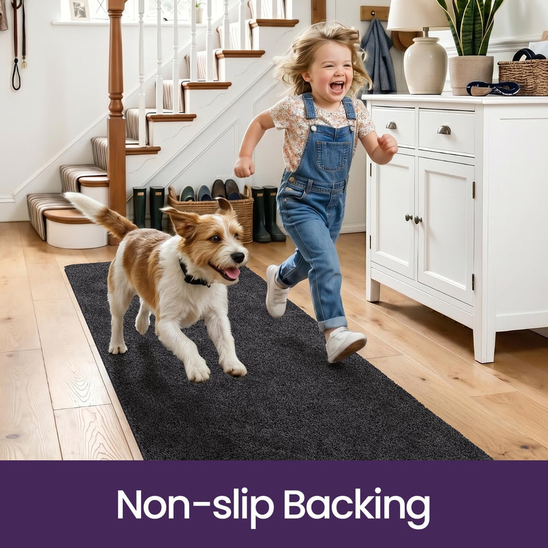 Dirt Trapper Indoor Door Mat