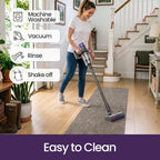 Dirt Trapper Indoor Door Mat