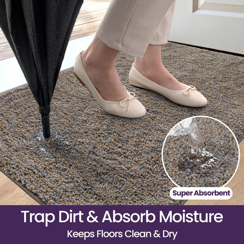 Dirt Trapper Indoor Door Mat