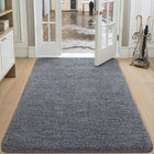 Grey Mixed Blue