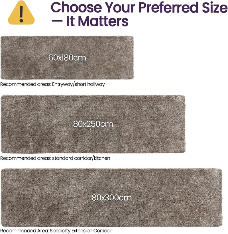 Dirt Trapper Indoor Door Mat