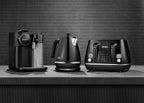 Distinta X .bk Designer 4 Slice Toaster Variable