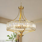 5 Lights Gold
