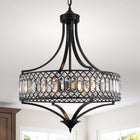 5 Lights Black