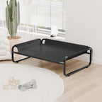 Dog Bed 110CM Elevated for Medium Size Dogs