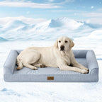 Dog Bed 122x81x19CM Orthopaedic X-Large Pet