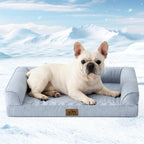 Dog Bed 122x81x19CM Orthopaedic X-Large Pet