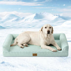 Dog Bed 122x81x19CM Orthopaedic X-Large Pet